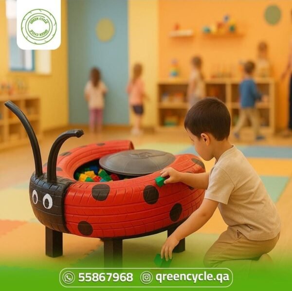 Nursery