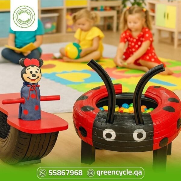 Nursery