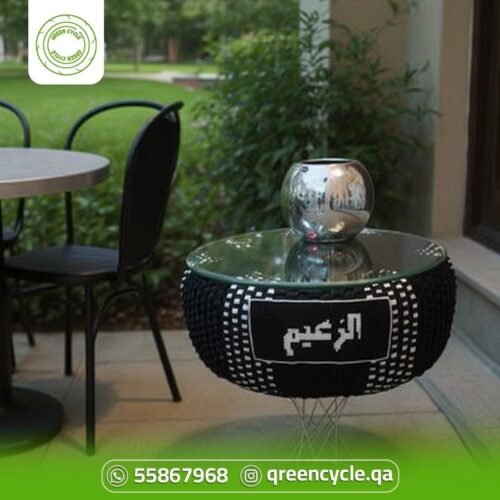 طاولة للمنزل والنادي