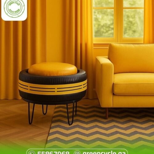 Elegant & Unique Chairs